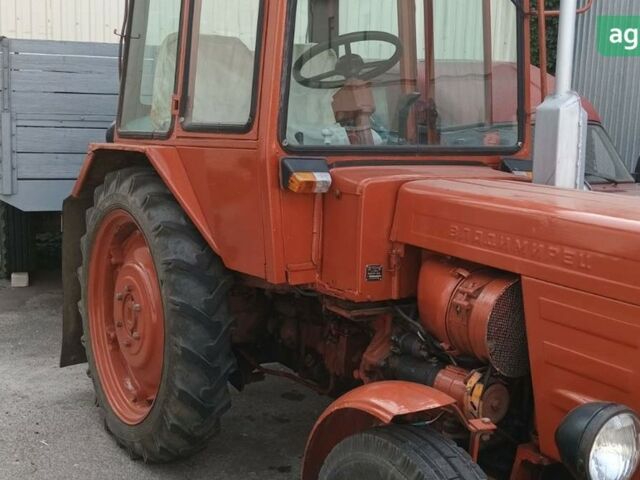 ВТЗ Т-25, об'ємом двигуна 0 л та пробігом 0 тис. км за 4700 $, фото 9 на Automoto.ua