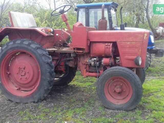 ВТЗ Т-25, объемом двигателя 2 л и пробегом 111 тыс. км за 3250 $, фото 7 на Automoto.ua