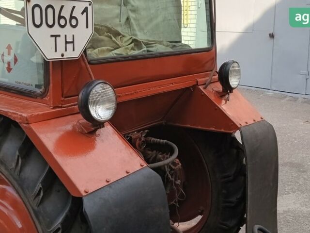 ВТЗ Т-25, об'ємом двигуна 0 л та пробігом 0 тис. км за 4700 $, фото 1 на Automoto.ua
