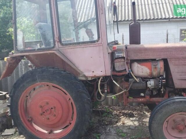 ВТЗ Т-25, объемом двигателя 0 л и пробегом 0 тыс. км за 3519 $, фото 1 на Automoto.ua