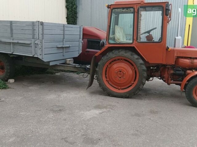 ВТЗ Т-25, об'ємом двигуна 0 л та пробігом 0 тис. км за 4700 $, фото 4 на Automoto.ua