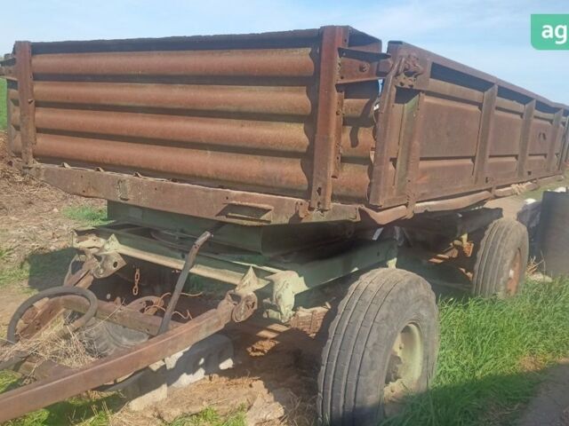 ВТЗ Т-25, объемом двигателя 0 л и пробегом 0 тыс. км за 3519 $, фото 7 на Automoto.ua