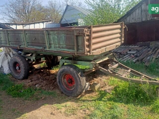 ВТЗ Т-25, объемом двигателя 0 л и пробегом 0 тыс. км за 3519 $, фото 5 на Automoto.ua