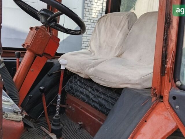 ВТЗ Т-25, об'ємом двигуна 0 л та пробігом 0 тис. км за 4700 $, фото 6 на Automoto.ua