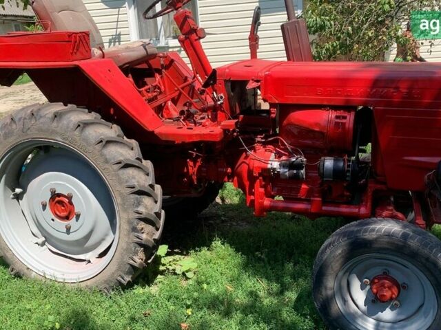 ВТЗ Т-25, объемом двигателя 3 л и пробегом 0 тыс. км за 3800 $, фото 3 на Automoto.ua