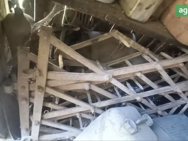 ВТЗ Т-25 1989 у Гайсине на Automoto.ua ВТЗ Т-25, об'ємом двигуна 2.01 л та пробігом 0 тис. км за 5000 $, фото 14 на Automoto.ua