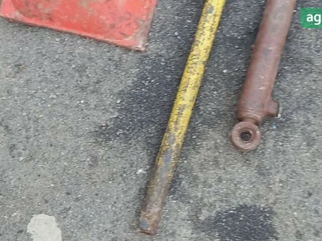 ВТЗ Т-25 1989 у Гайсине на Automoto.ua ВТЗ Т-25, об'ємом двигуна 2.01 л та пробігом 0 тис. км за 5000 $, фото 15 на Automoto.ua