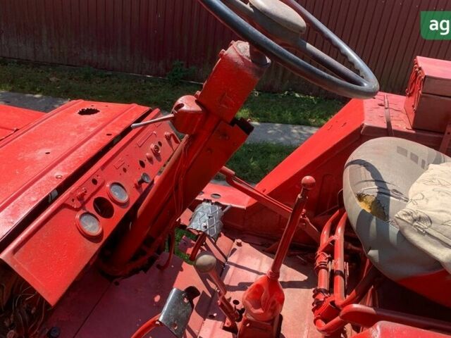 ВТЗ Т-25, объемом двигателя 3 л и пробегом 0 тыс. км за 3800 $, фото 4 на Automoto.ua