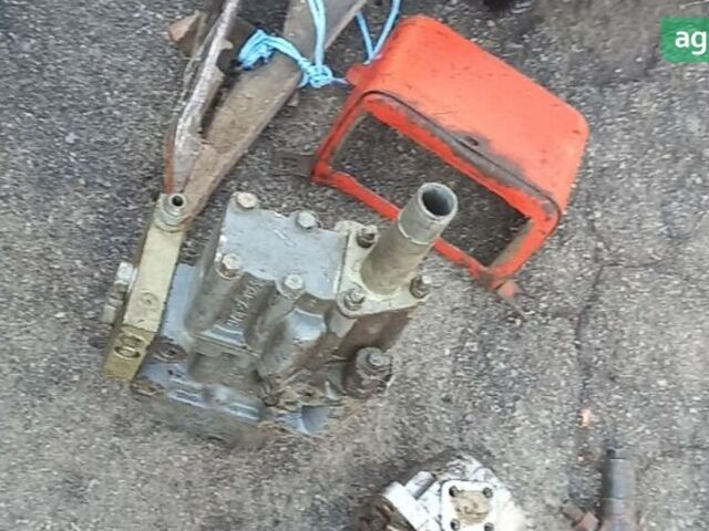 ВТЗ Т-25 1989 у Гайсине на Automoto.ua ВТЗ Т-25, об'ємом двигуна 2.01 л та пробігом 0 тис. км за 5000 $, фото 16 на Automoto.ua