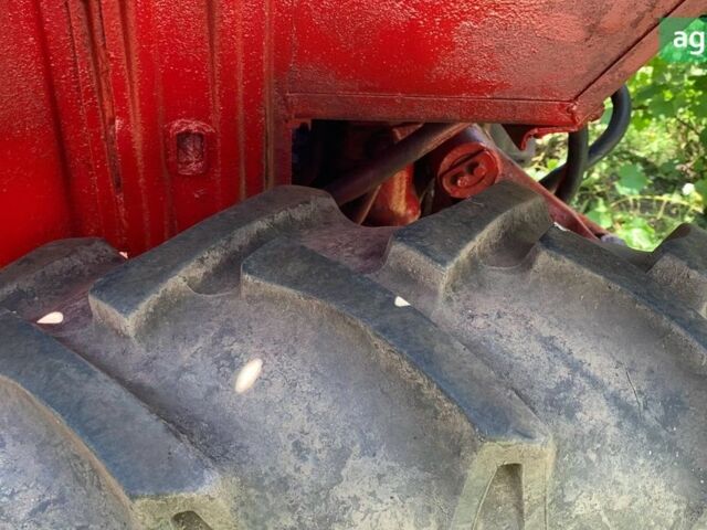 ВТЗ Т-25, объемом двигателя 3 л и пробегом 0 тыс. км за 3800 $, фото 6 на Automoto.ua