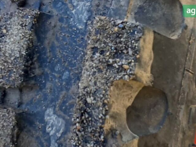 ВТЗ Т-25 1989 у Гайсине на Automoto.ua ВТЗ Т-25, об'ємом двигуна 2.01 л та пробігом 0 тис. км за 5000 $, фото 13 на Automoto.ua