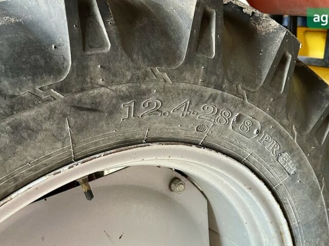 ВТЗ Т-25, об'ємом двигуна 2.01 л та пробігом 0 тис. км за 4900 $, фото 4 на Automoto.ua