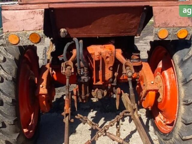 ВТЗ Т-25 1989 у Гайсине на Automoto.ua ВТЗ Т-25, об'ємом двигуна 2.01 л та пробігом 0 тис. км за 5000 $, фото 2 на Automoto.ua