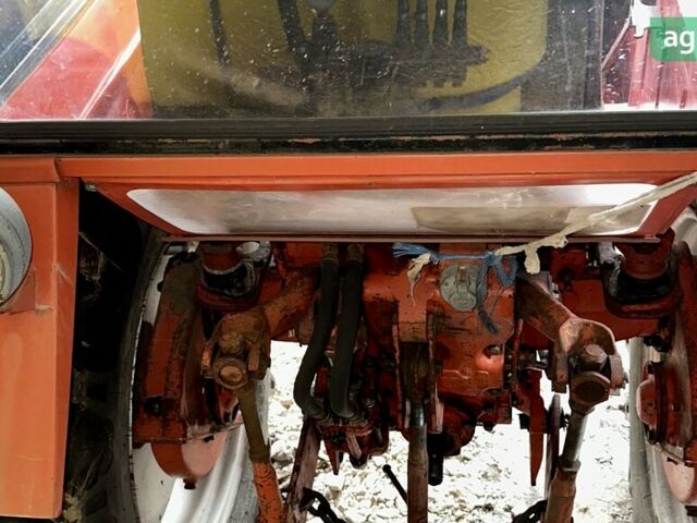 ВТЗ Т-25, об'ємом двигуна 2.01 л та пробігом 0 тис. км за 4900 $, фото 6 на Automoto.ua