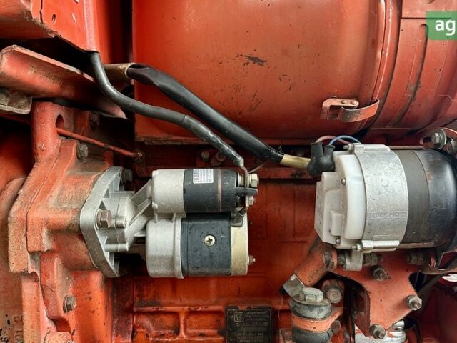 ВТЗ Т-25, об'ємом двигуна 2.01 л та пробігом 0 тис. км за 4900 $, фото 7 на Automoto.ua