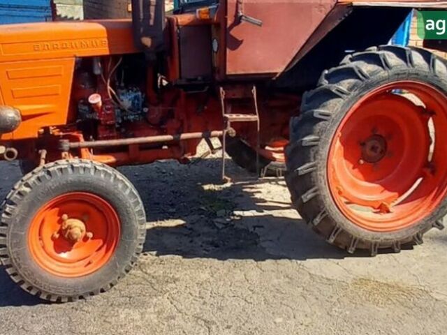ВТЗ Т-25, объемом двигателя 2.01 л и пробегом 0 тыс. км за 6000 $, фото 4 на Automoto.ua