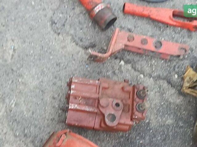 ВТЗ Т-25 1989 у Гайсине на Automoto.ua ВТЗ Т-25, об'ємом двигуна 2.01 л та пробігом 0 тис. км за 5000 $, фото 11 на Automoto.ua