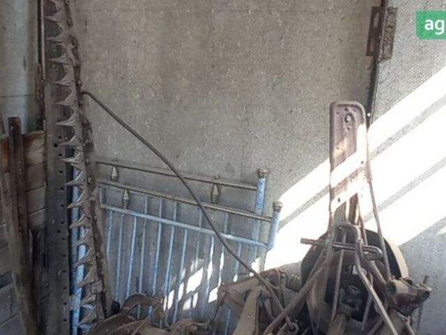 ВТЗ Т-25 1989 у Гайсине на Automoto.ua ВТЗ Т-25, об'ємом двигуна 2.01 л та пробігом 0 тис. км за 5000 $, фото 7 на Automoto.ua