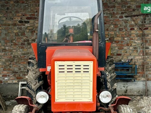 ВТЗ Т-25, об'ємом двигуна 2.01 л та пробігом 0 тис. км за 4900 $, фото 2 на Automoto.ua