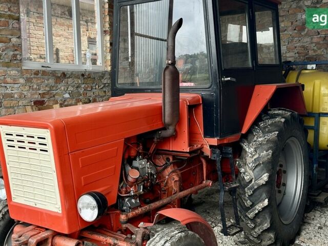 ВТЗ Т-25, об'ємом двигуна 2.01 л та пробігом 0 тис. км за 4900 $, фото 1 на Automoto.ua