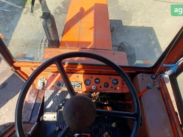 ВТЗ Т-25 1989 у Гайсине на Automoto.ua ВТЗ Т-25, об'ємом двигуна 2.01 л та пробігом 0 тис. км за 5000 $, фото 1 на Automoto.ua