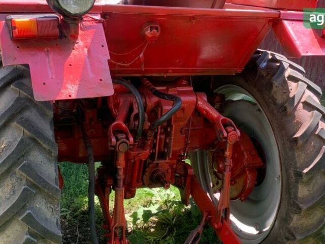 ВТЗ Т-25, объемом двигателя 3 л и пробегом 0 тыс. км за 3800 $, фото 1 на Automoto.ua