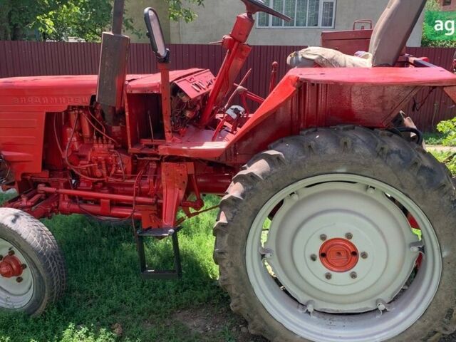 ВТЗ Т-25, объемом двигателя 3 л и пробегом 0 тыс. км за 3800 $, фото 2 на Automoto.ua