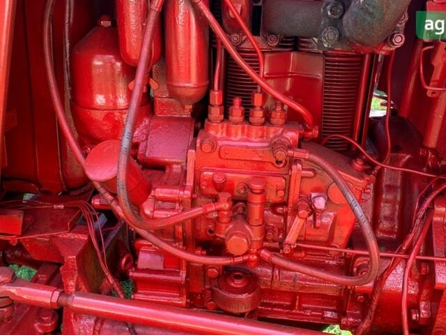 ВТЗ Т-25, объемом двигателя 3 л и пробегом 0 тыс. км за 3800 $, фото 5 на Automoto.ua