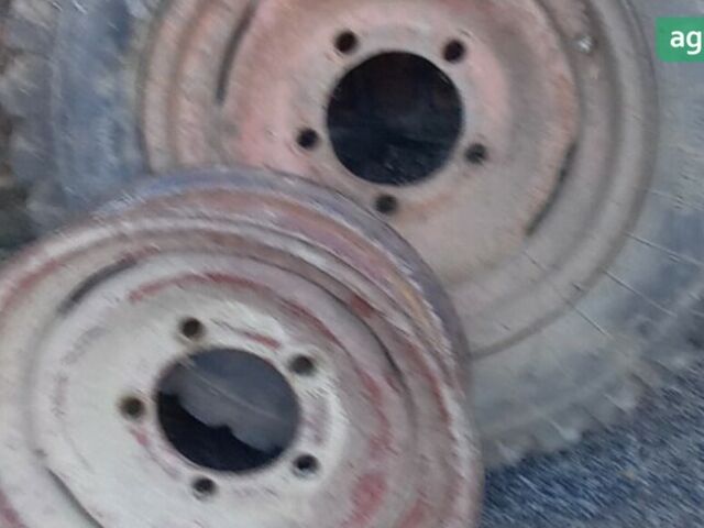 ВТЗ Т-25 1989 у Гайсине на Automoto.ua ВТЗ Т-25, об'ємом двигуна 2.01 л та пробігом 0 тис. км за 5000 $, фото 9 на Automoto.ua