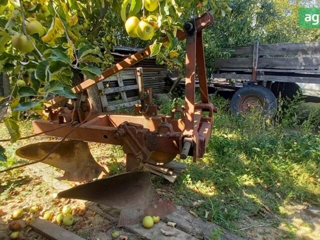 ВТЗ Т-25 1989 у Гайсине на Automoto.ua ВТЗ Т-25, об'ємом двигуна 2.01 л та пробігом 0 тис. км за 5000 $, фото 10 на Automoto.ua