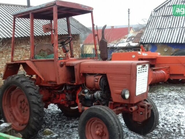 ВТЗ Т-25, об'ємом двигуна 2 л та пробігом 333 тис. км за 3550 $, фото 7 на Automoto.ua