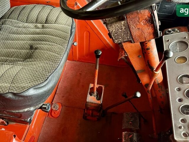 ВТЗ Т-25, об'ємом двигуна 2.01 л та пробігом 0 тис. км за 4900 $, фото 5 на Automoto.ua