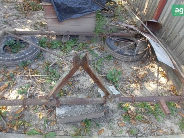 ВТЗ Т-25 1989 у Гайсине на Automoto.ua ВТЗ Т-25, об'ємом двигуна 2.01 л та пробігом 0 тис. км за 5000 $, фото 8 на Automoto.ua