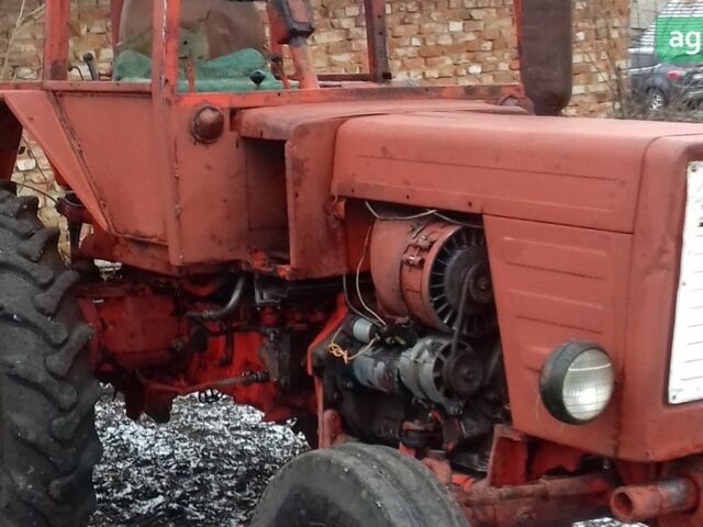 ВТЗ Т-25, об'ємом двигуна 2 л та пробігом 333 тис. км за 3550 $, фото 1 на Automoto.ua