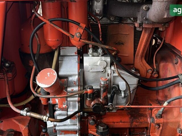 ВТЗ Т-25, об'ємом двигуна 2.01 л та пробігом 0 тис. км за 4900 $, фото 3 на Automoto.ua