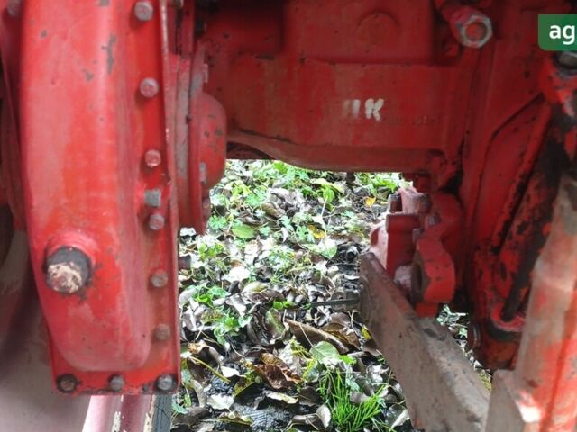 ВТЗ Т-25, об'ємом двигуна 2.01 л та пробігом 0 тис. км за 4777 $, фото 9 на Automoto.ua