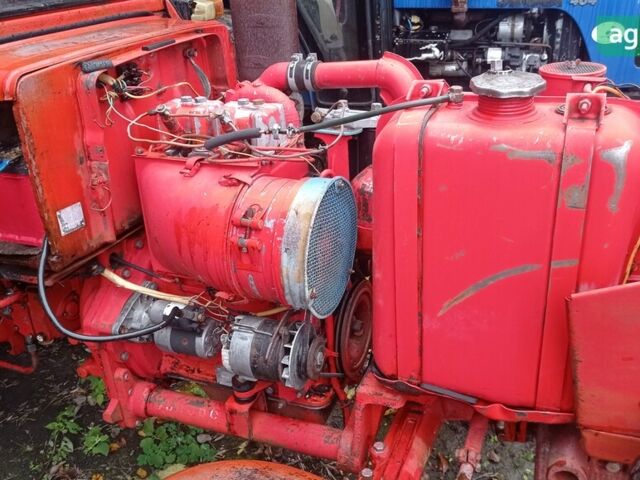 ВТЗ Т-25, об'ємом двигуна 2.01 л та пробігом 0 тис. км за 4777 $, фото 4 на Automoto.ua