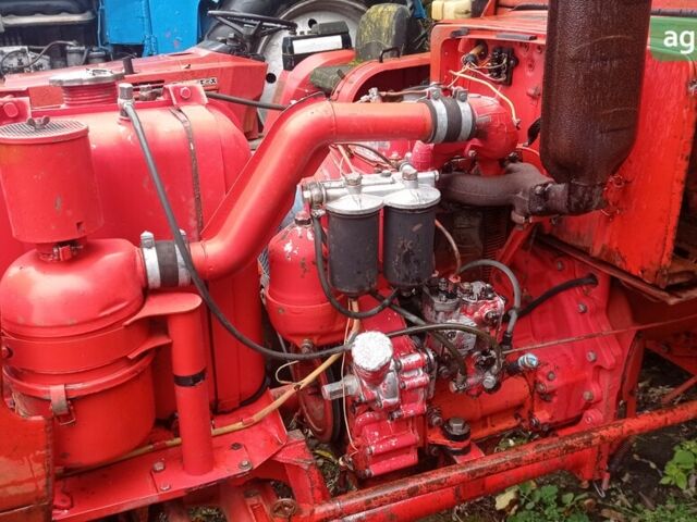 ВТЗ Т-25, об'ємом двигуна 2.01 л та пробігом 0 тис. км за 4777 $, фото 5 на Automoto.ua