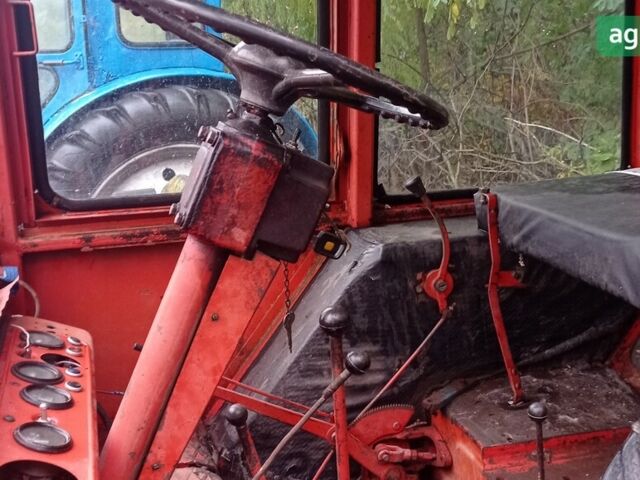 ВТЗ Т-25, об'ємом двигуна 2.01 л та пробігом 0 тис. км за 4777 $, фото 3 на Automoto.ua