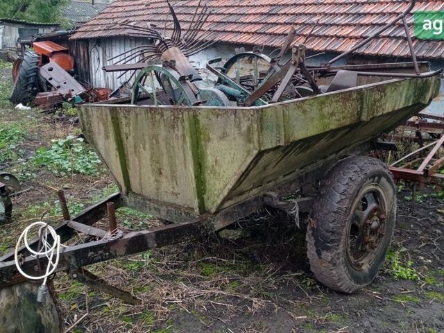 ВТЗ Т-25, об'ємом двигуна 2.01 л та пробігом 0 тис. км за 4777 $, фото 10 на Automoto.ua