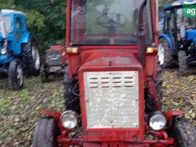 ВТЗ Т-25, об'ємом двигуна 2.01 л та пробігом 0 тис. км за 4777 $, фото 1 на Automoto.ua