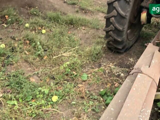 ВТЗ Т-25, объемом двигателя 2.01 л и пробегом 0 тыс. км за 2400 $, фото 5 на Automoto.ua