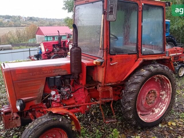 ВТЗ Т-25, об'ємом двигуна 2.01 л та пробігом 0 тис. км за 4777 $, фото 2 на Automoto.ua