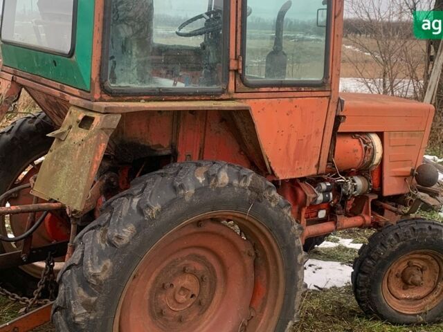 ВТЗ Т-25, об'ємом двигуна 2.01 л та пробігом 0 тис. км за 3650 $, фото 1 на Automoto.ua