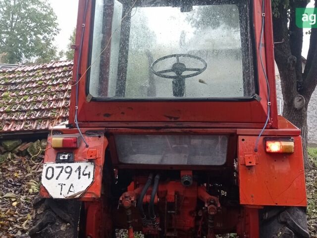 ВТЗ Т-25, об'ємом двигуна 2.01 л та пробігом 0 тис. км за 4777 $, фото 7 на Automoto.ua