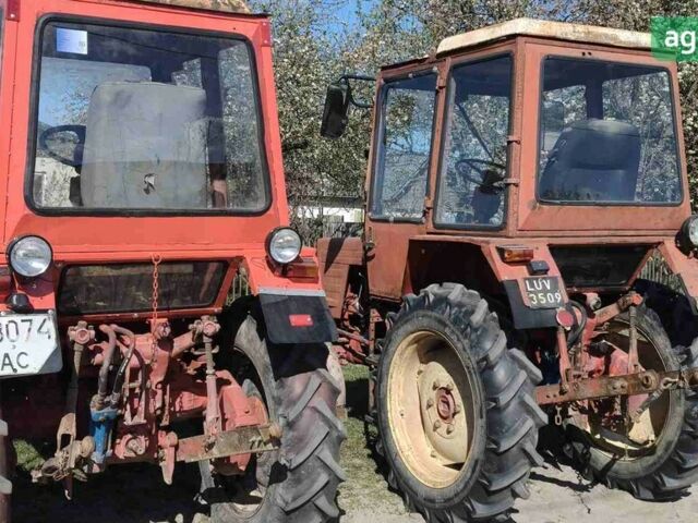 ВТЗ Т-25, объемом двигателя 2.01 л и пробегом 0 тыс. км за 4000 $, фото 1 на Automoto.ua