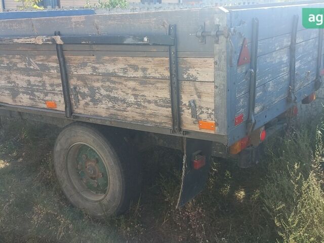 ВТЗ Т-25, об'ємом двигуна 25 л та пробігом 0 тис. км за 5500 $, фото 6 на Automoto.ua