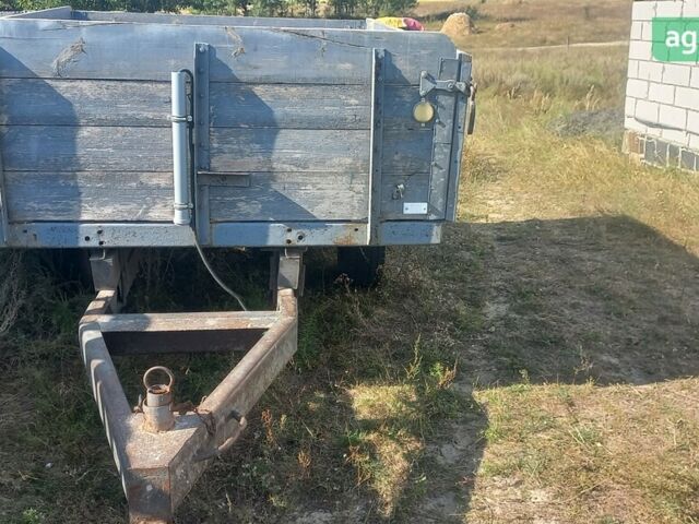 ВТЗ Т-25, об'ємом двигуна 25 л та пробігом 0 тис. км за 5500 $, фото 5 на Automoto.ua