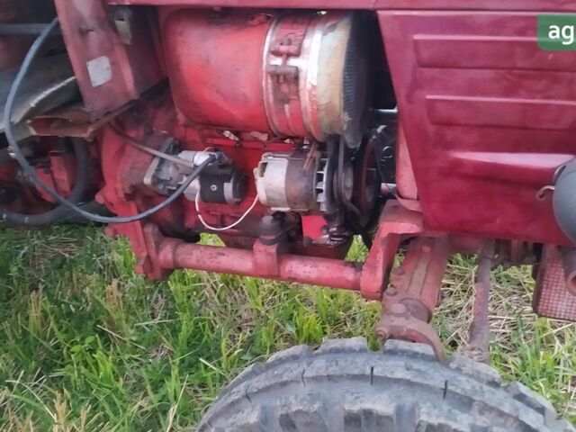ВТЗ Т-25, об'ємом двигуна 2.3 л та пробігом 0 тис. км за 3500 $, фото 1 на Automoto.ua