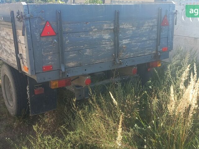 ВТЗ Т-25, об'ємом двигуна 25 л та пробігом 0 тис. км за 5500 $, фото 7 на Automoto.ua